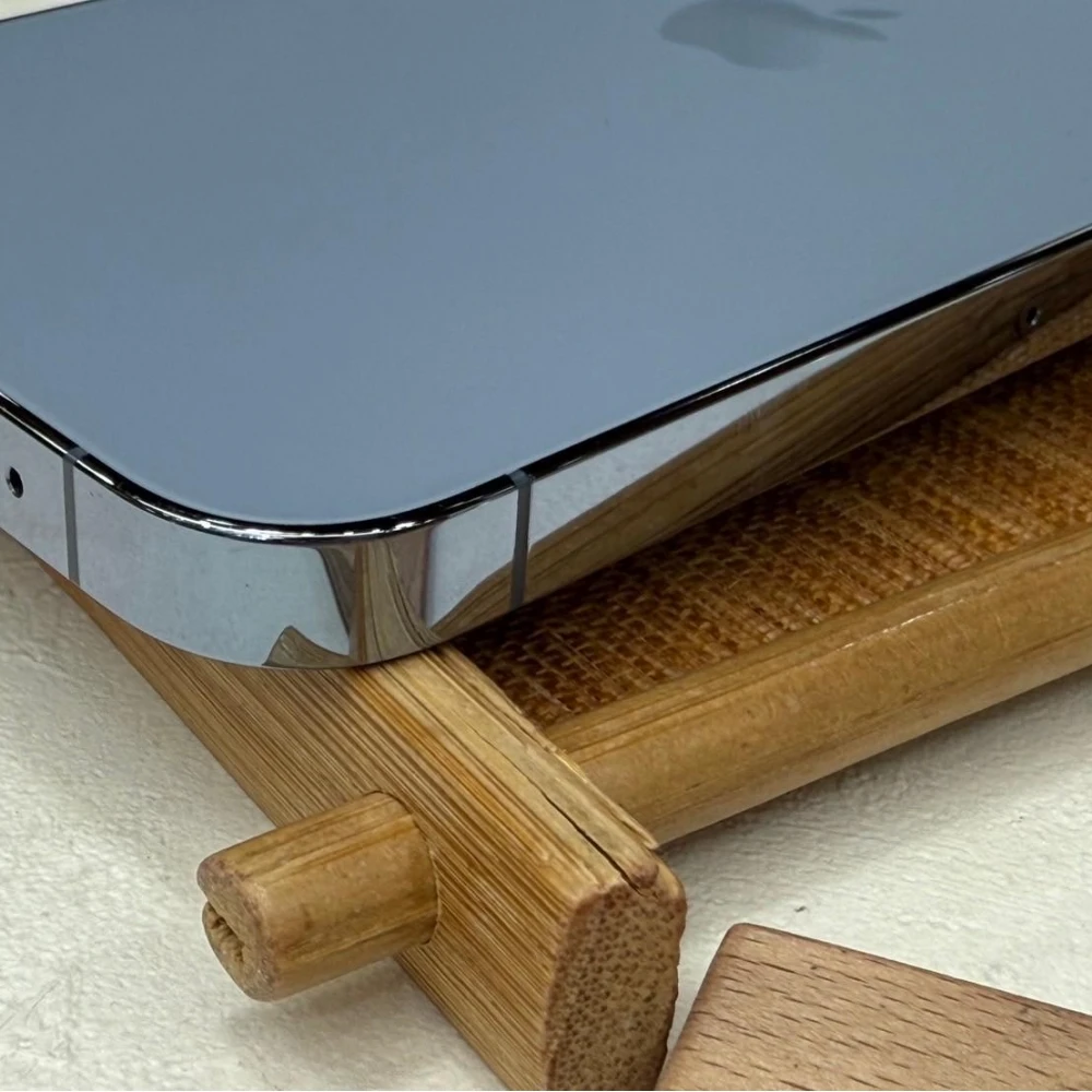 iPhone 13 Pro 512g 藍 電池82% 無盒裝有配件