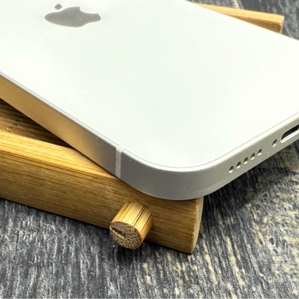 iPhone 12 256g 白 副廠電池100% 無盒裝有配件