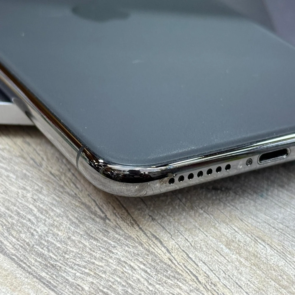 IPhone11ProMax 256G電池94% 有盒裝 有配件