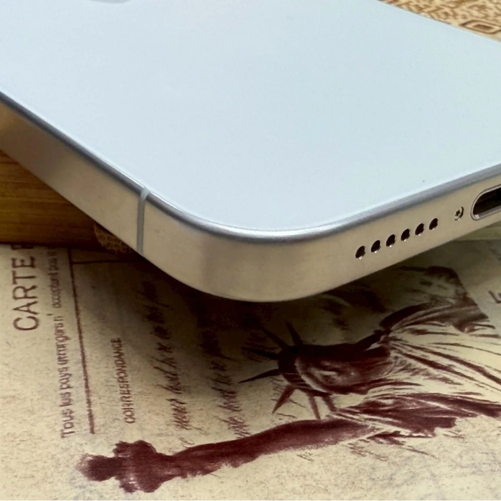 iPhone 15 pro max 256g 白 電池85% 無盒裝有配件
