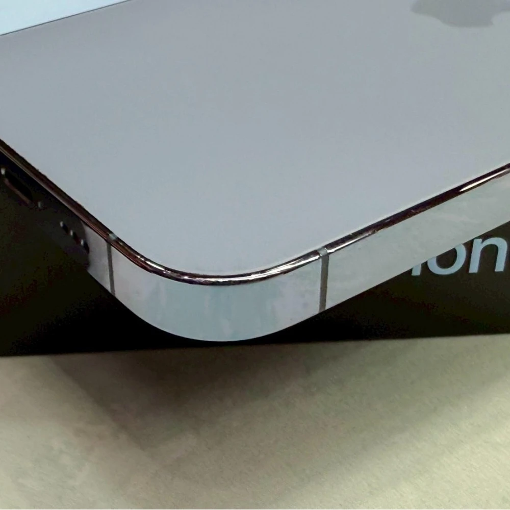 iPhone 13 Pro 128g 藍 電池84% 有盒裝有配件