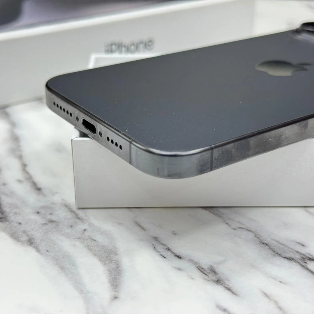 IPhone 15Pro Max 256G 黑色  保固到2025/08/09電池95%  循環24