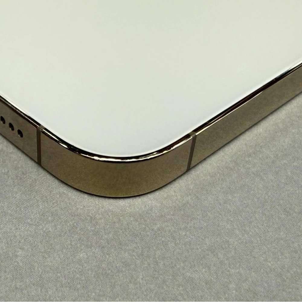 iPhone 13 PRO MAX 256g  金 電池81% 無盒裝有配件