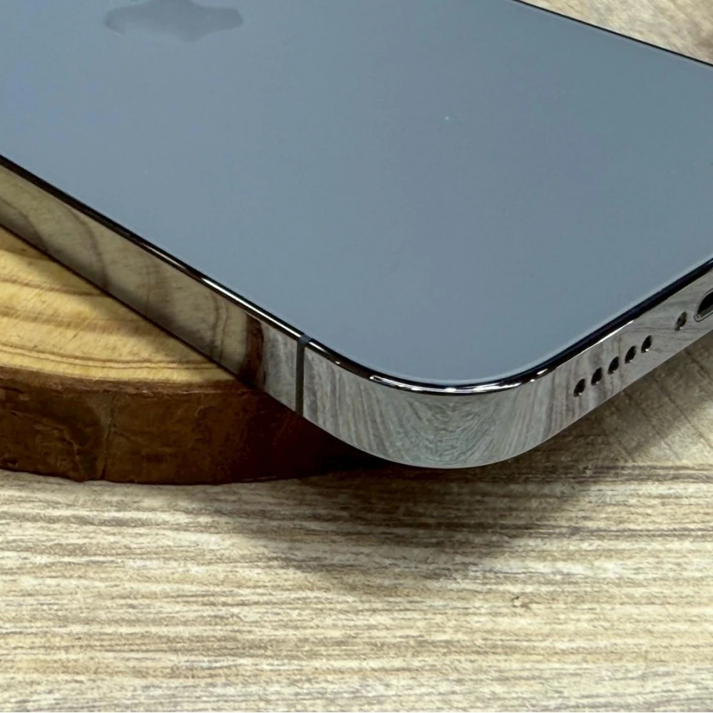 iPhone 13 Pro 128g 藍 電池100% 無盒裝有配件