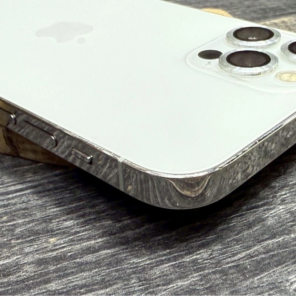 iPhone 12 Pro 256g 金 電池100% 換過原廠螢幕  無臉部識別 無盒裝有配件 
