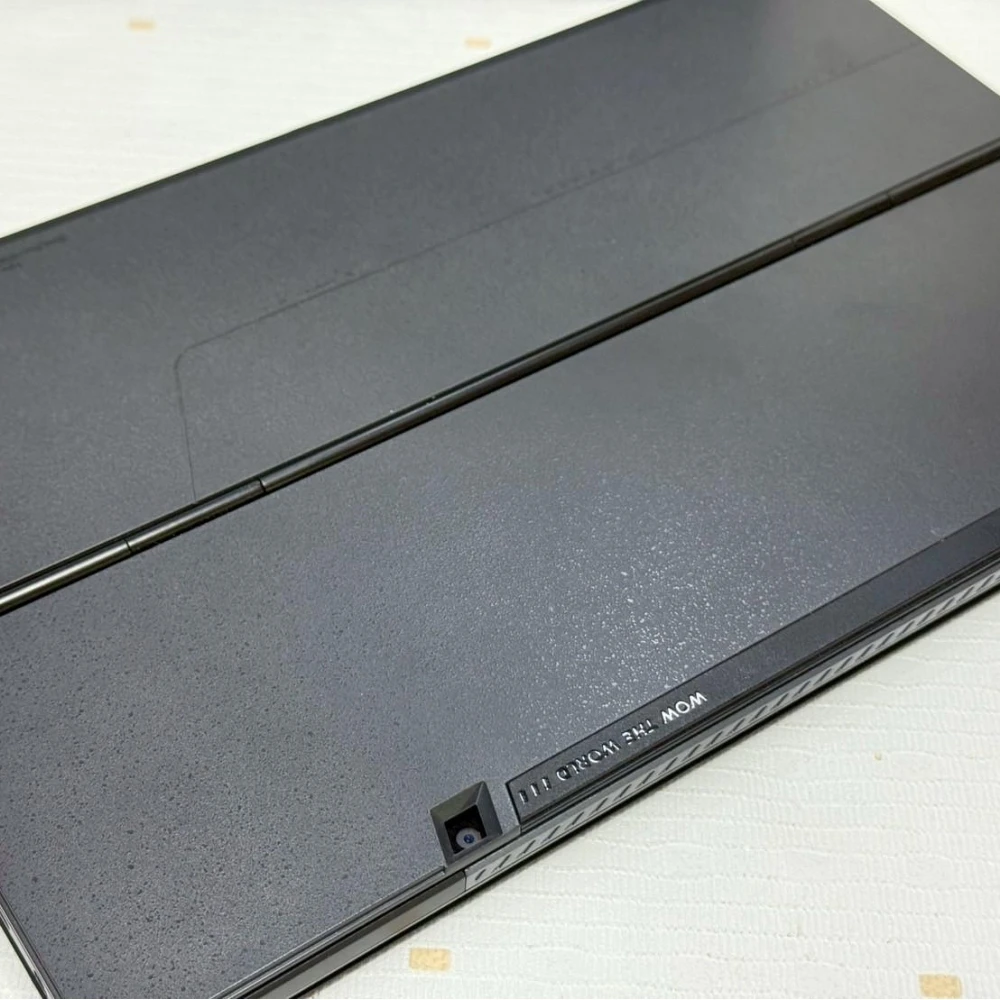 ASUS華碩 VivoBook 13 Slate OLED T3300KA-0112KN6000 1