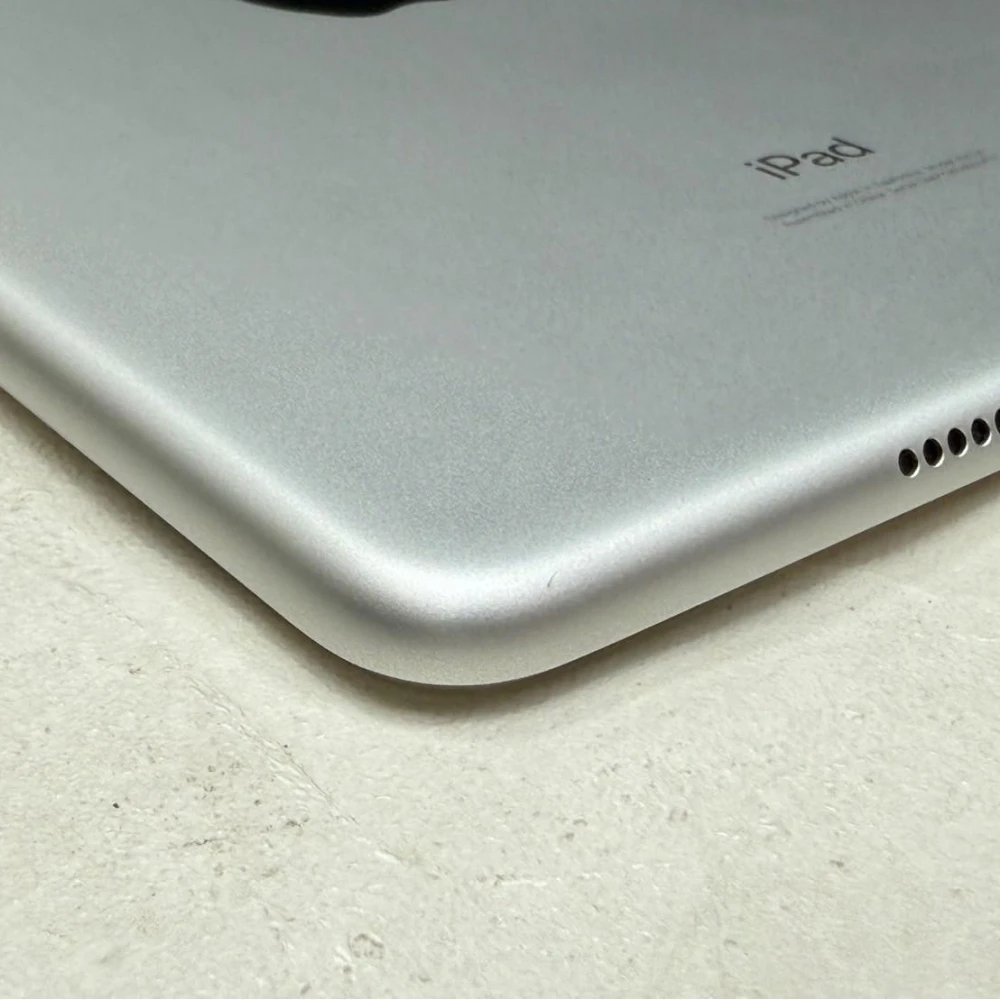 IPad MIni5  LTE 256G 銀 可插卡 追劇 上課超方便 無盒裝有配件