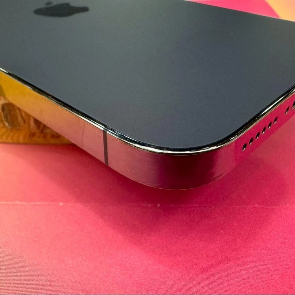 iPhone 14 Pro Max 256g 紫 電池76% 無盒裝有配件