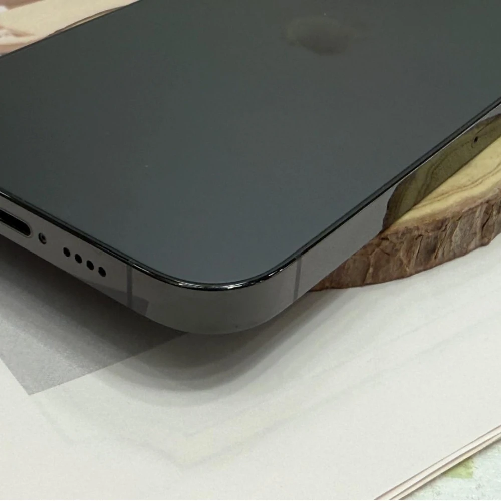iPhone 14 Pro Max 256g 黑 電池87% 無盒裝有配件