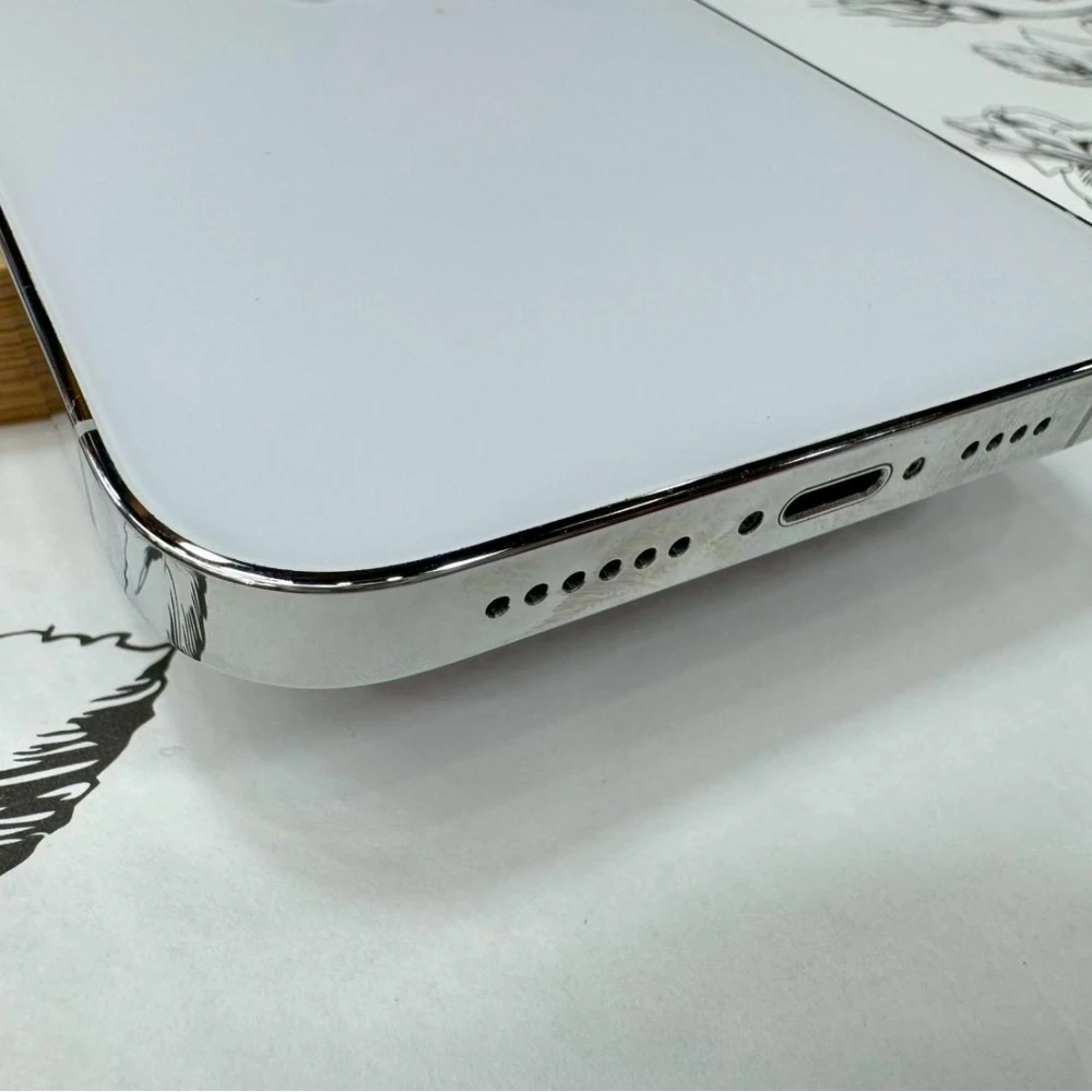 iPhone 14 pro max 512G 白 電池82% 有盒裝有配件