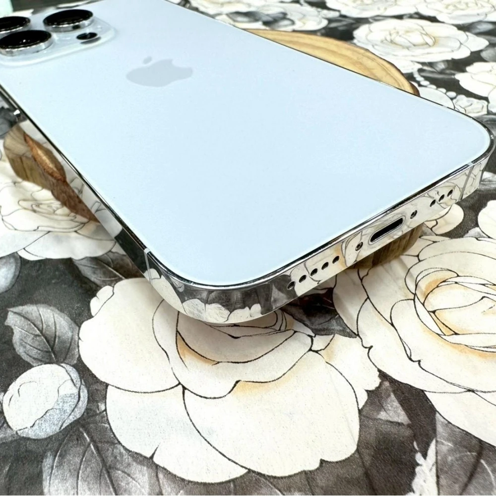 iPhone 14 pro 256G 白 電池87% (換過原廠電池和原廠螢幕) 無盒裝有配件