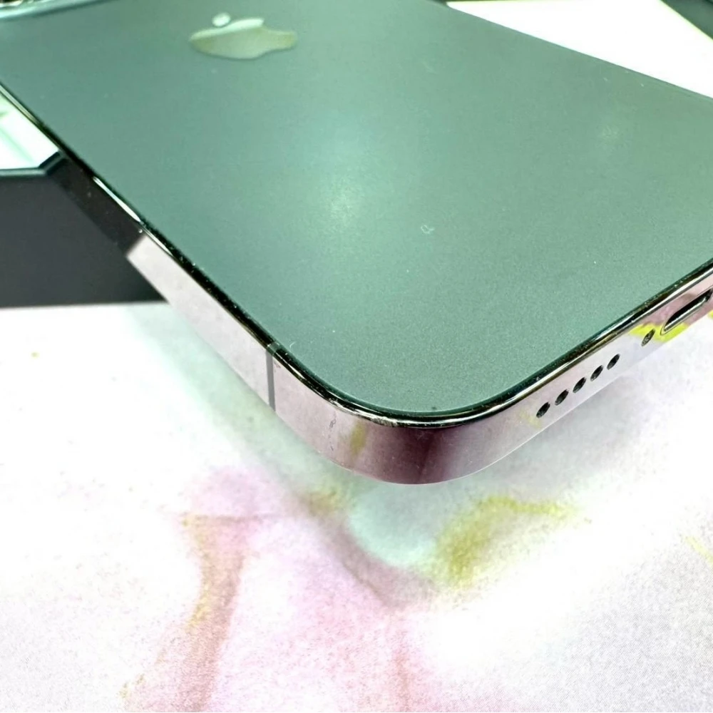 iPhone 13 Pro 256g 黑 電池79% （全機無傷）有盒裝有配件