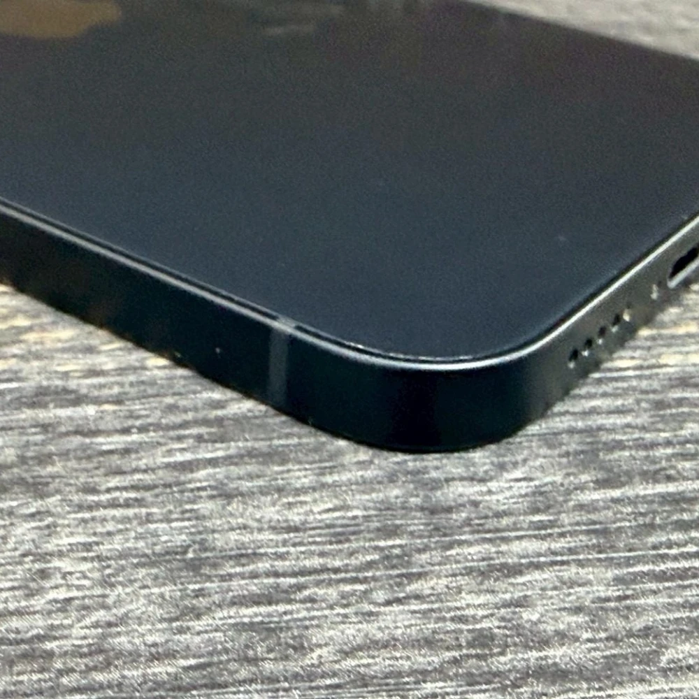 iPhone 12 64g 黑 電池77% 無盒裝有配件