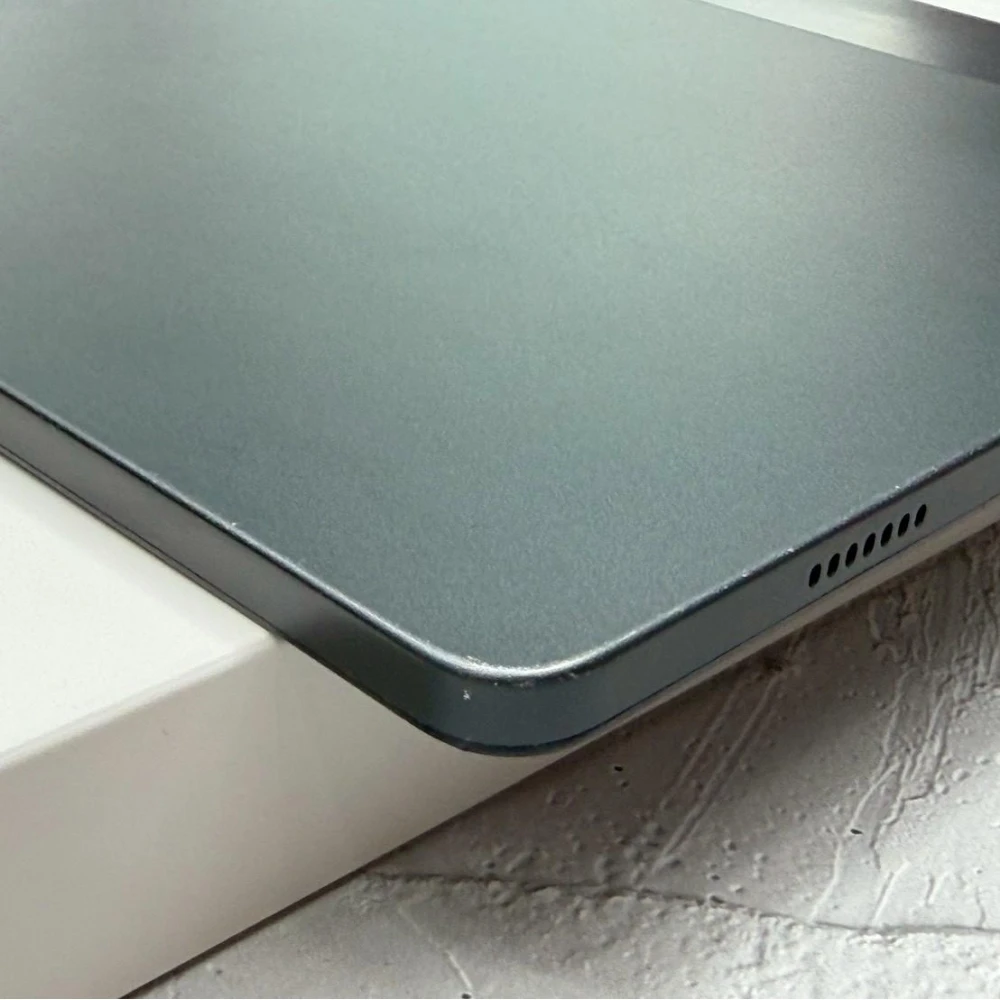 SAMSUNG Tab A9+ (4+64G) 灰 邊框有傷 有盒裝有配件