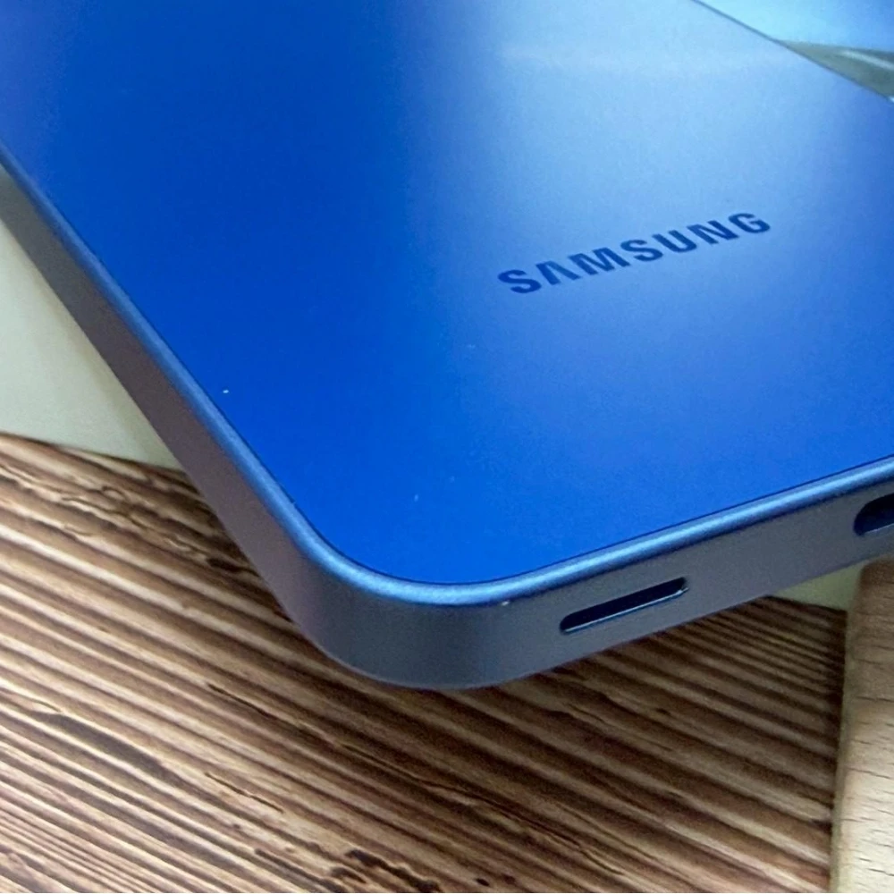 SAMSUNG Galaxy A17 5G (6+128GB) 藍 優質展示機  保固到2026/0