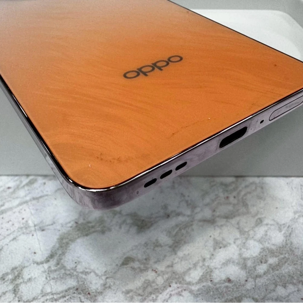 OPPO Reno12 F 5G (12GB/256GB) 橘