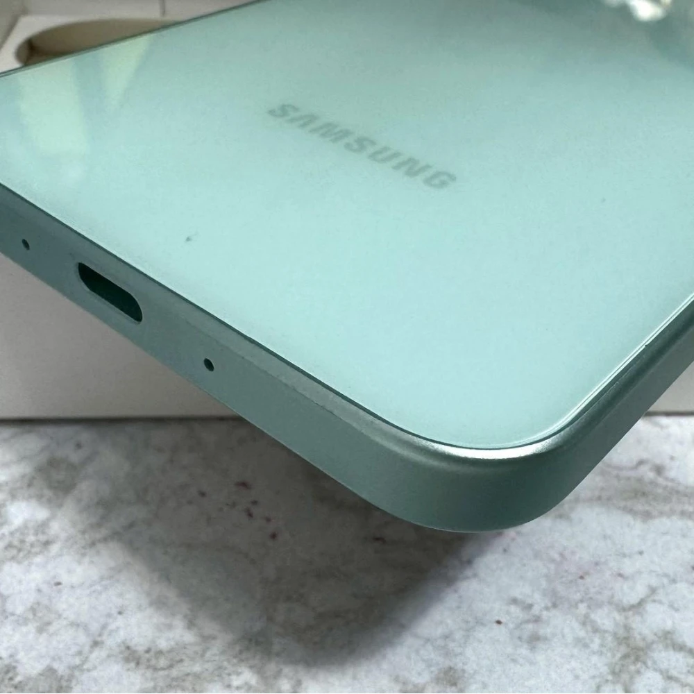 SAMSUNG Galaxy A26 5G (8+128GB) 綠 保固到2027/2/25 優質展