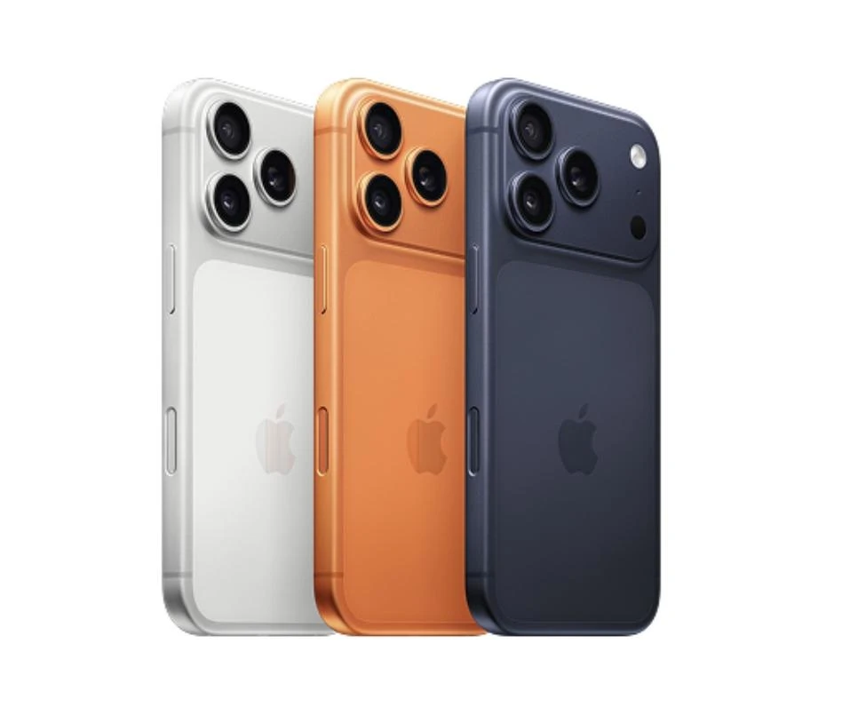 全新 iPhone 17 Pro 256Ｇ 深藍 全新未拆封 保固一年有盒裝有配件