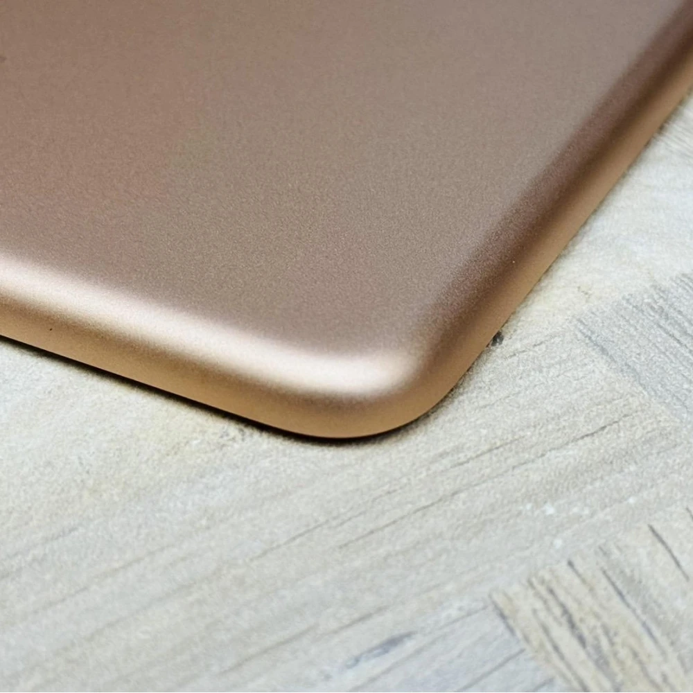 iPad mini 5 256G WiFi版 金 電池88% 循環119次 無盒裝有配件 