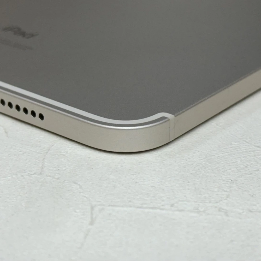 iPad MiNi 6 64G LTE版 星光 電池94% 循環76次 無盒裝有配件 