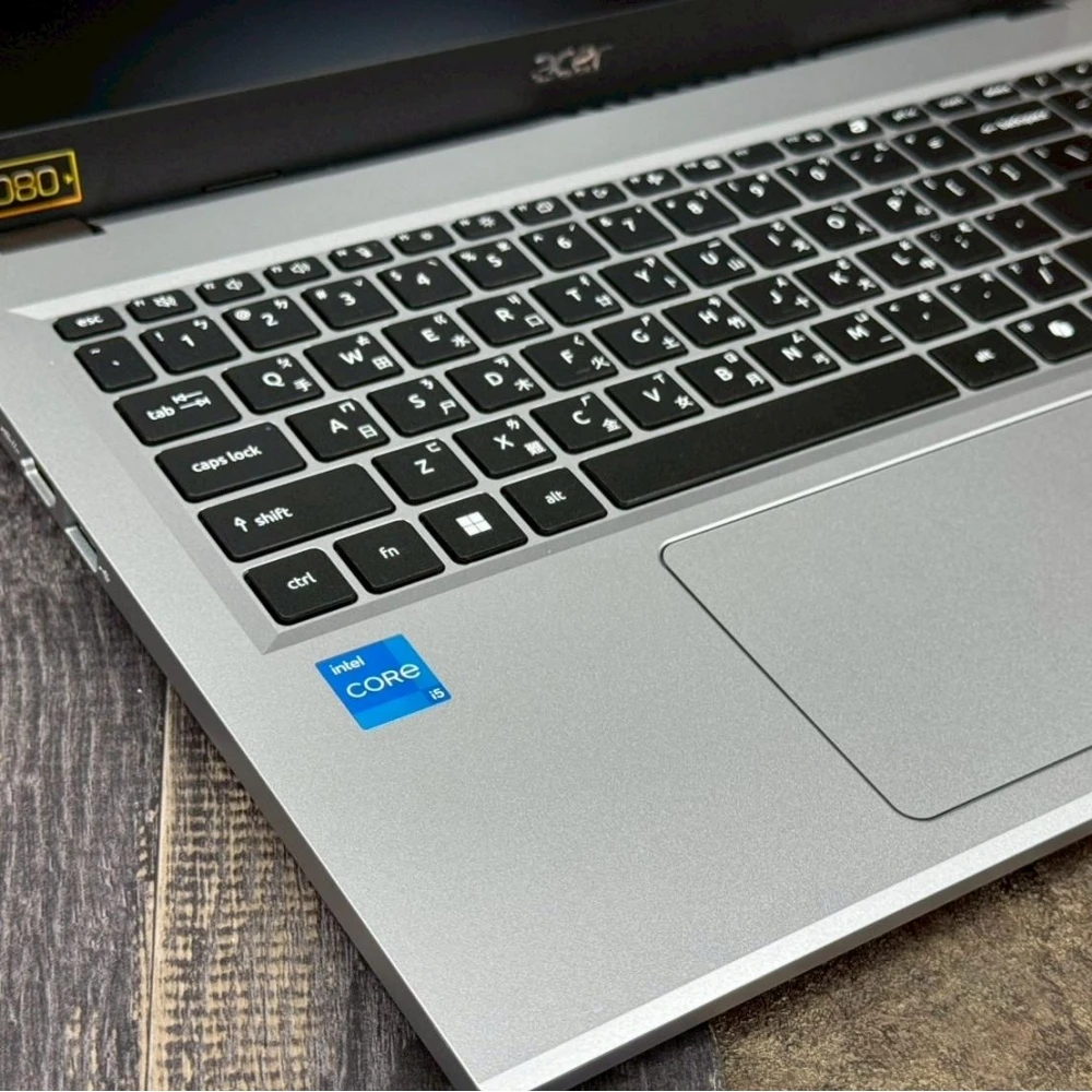 ACER 宏碁 15.6吋i5效能筆電(Aspire Go/AG15-71P-58SL/i5-134