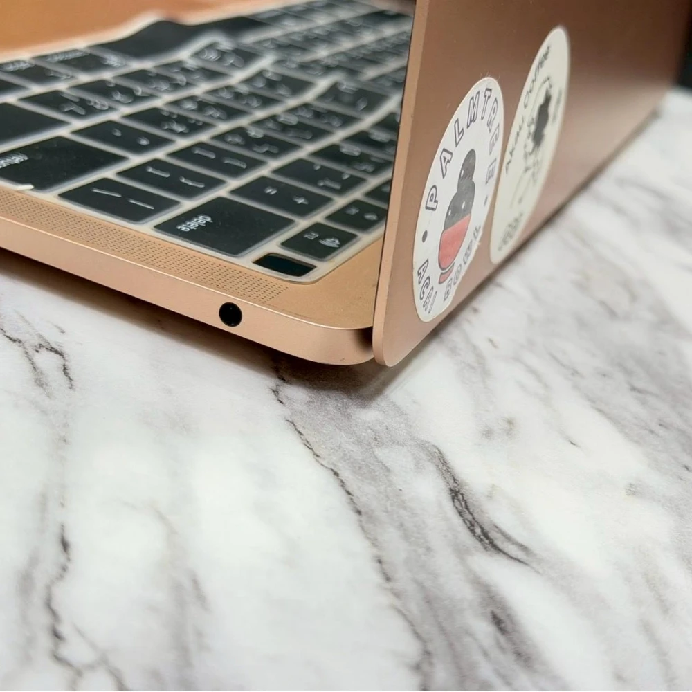 優質中古機 2018年 MacBook Air 13寸 128G 無盒裝有配件