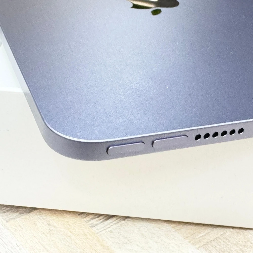iPad Mini6 64GWifi版  紫色 保固到 2024 /12/24 電池 100%  循