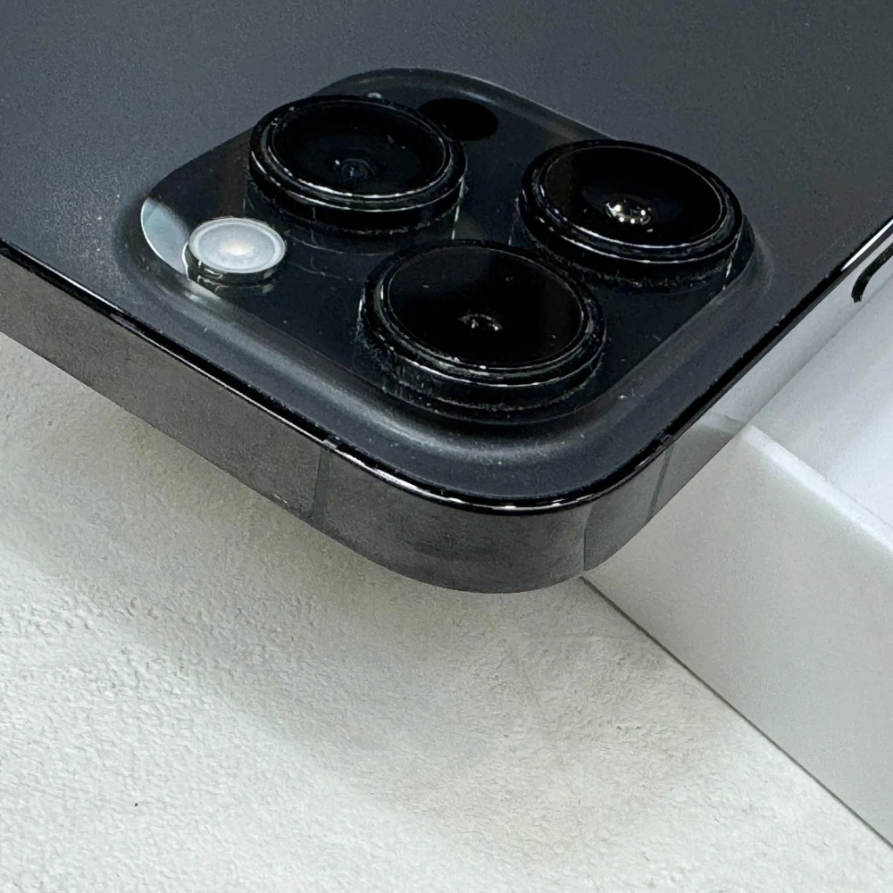 iPhone 14ProMax128G 黑 電池 86%有盒裝配件