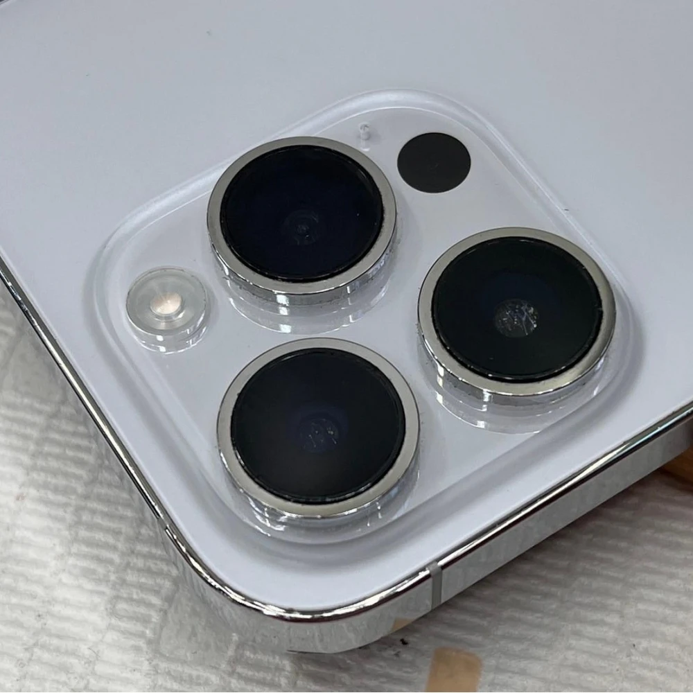 iPhone 14 pro 256g 白 電池88% 無盒裝有配件