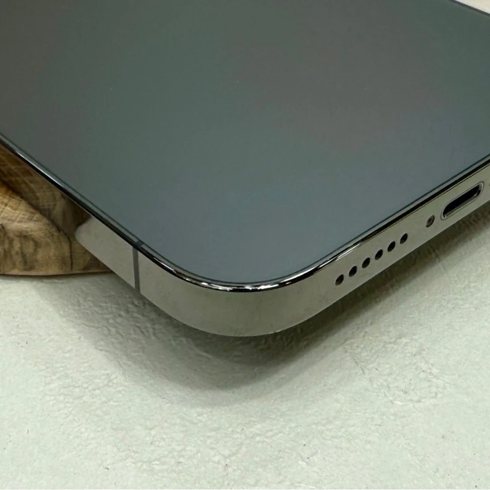 iPhone 13 PRO MAX 256g  黑 電池77% 無臉部識別 無盒裝有配件 