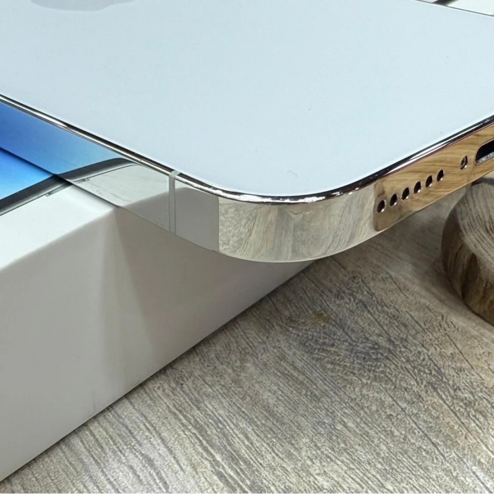 iPhone 14 Pro Max 256g 白 電池88% 有盒裝有配件