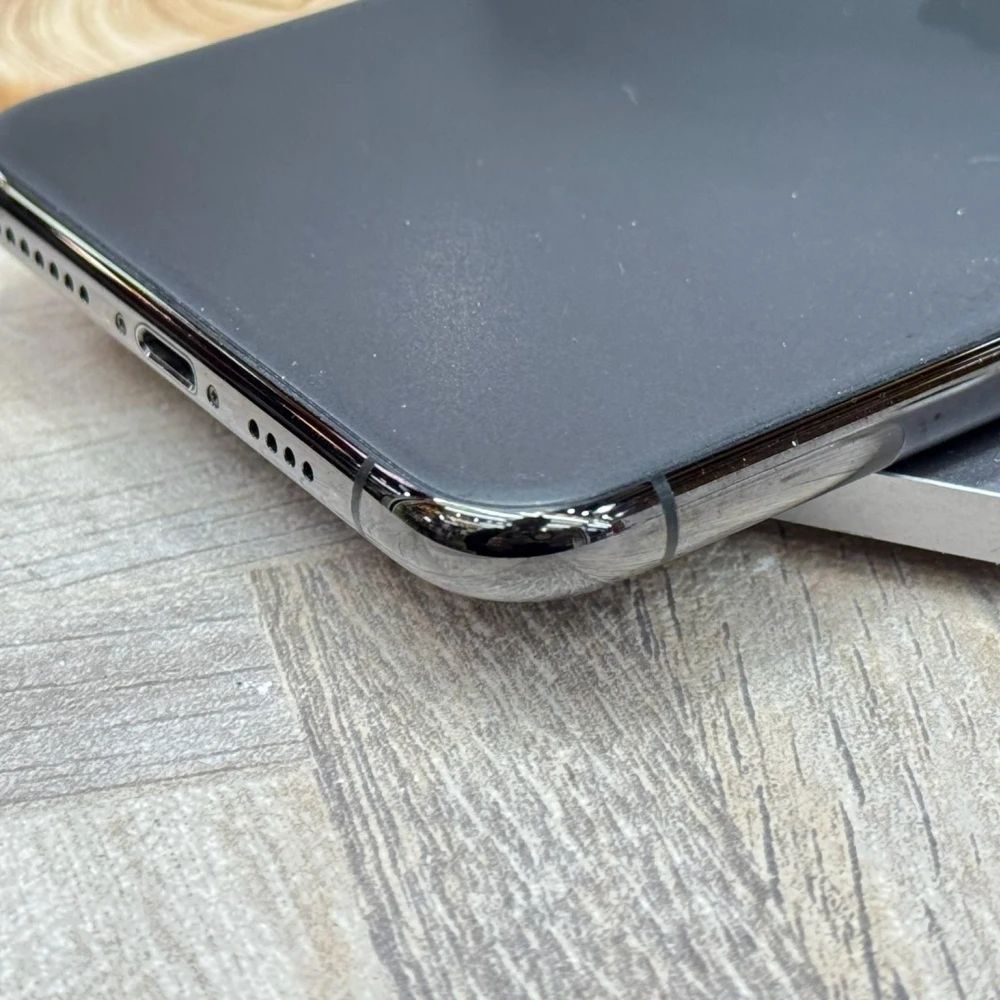 IPhone11ProMax 256G電池94% 有盒裝 有配件