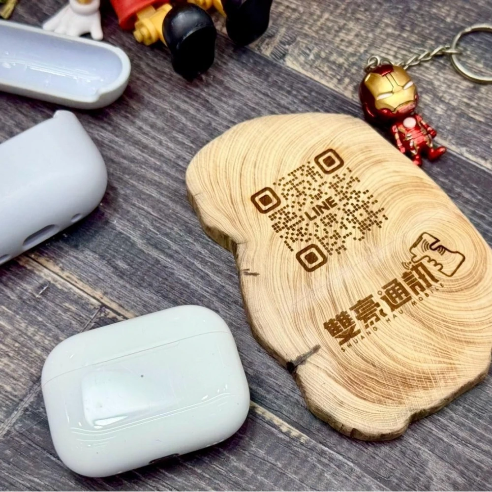 AirPods Pro 2代  無盒裝有配件