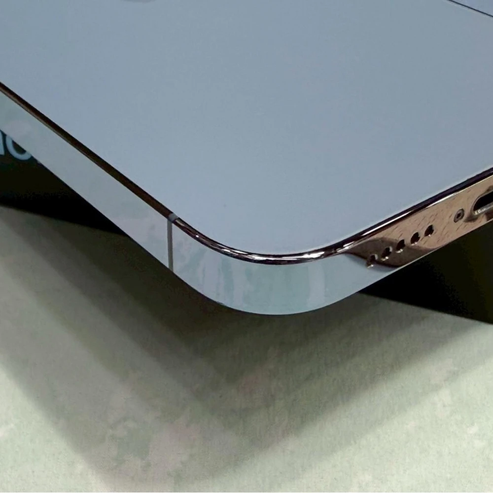 iPhone 13 Pro 128g 藍 電池84% 有盒裝有配件