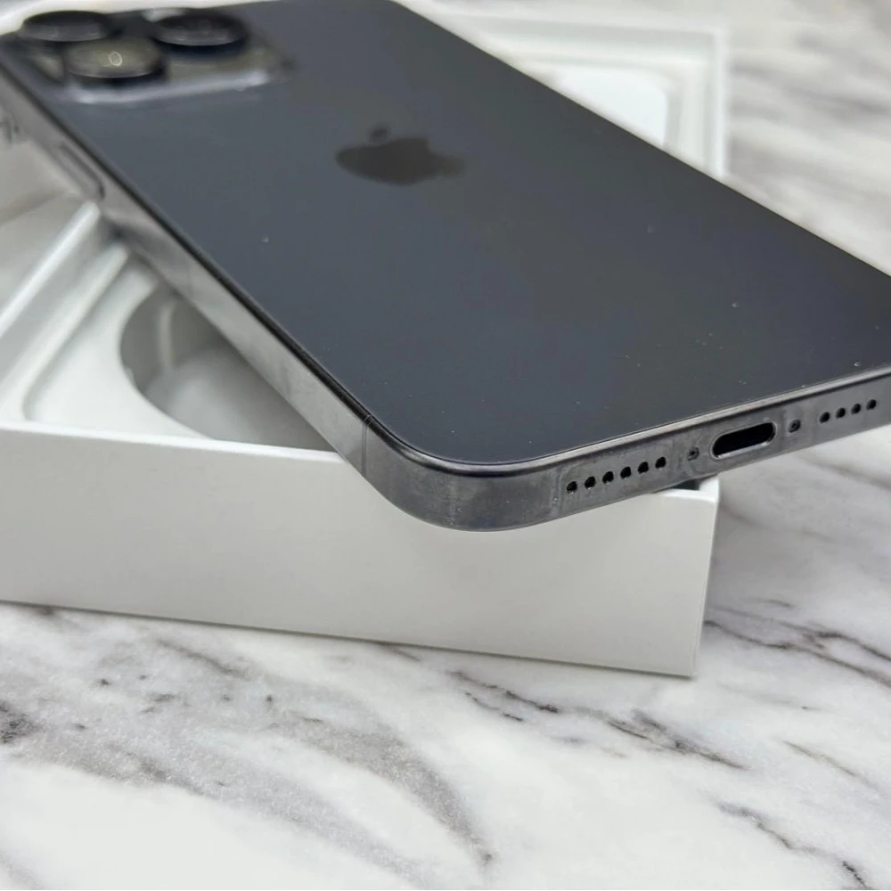 IPhone 15Pro Max 256G 黑色  保固到2025/08/09電池95%  循環24