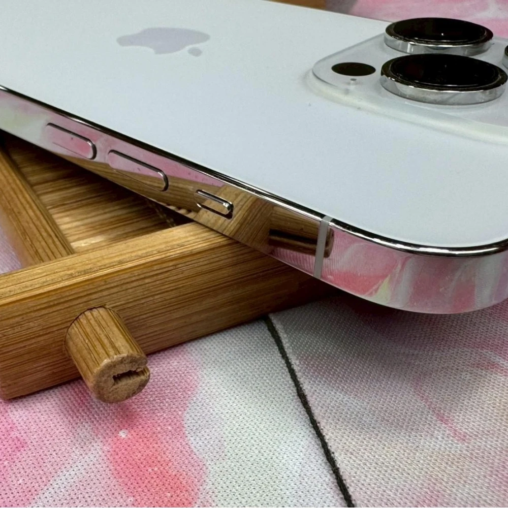 iPhone 14 pro 256g 白 電池77% 無盒裝有配件