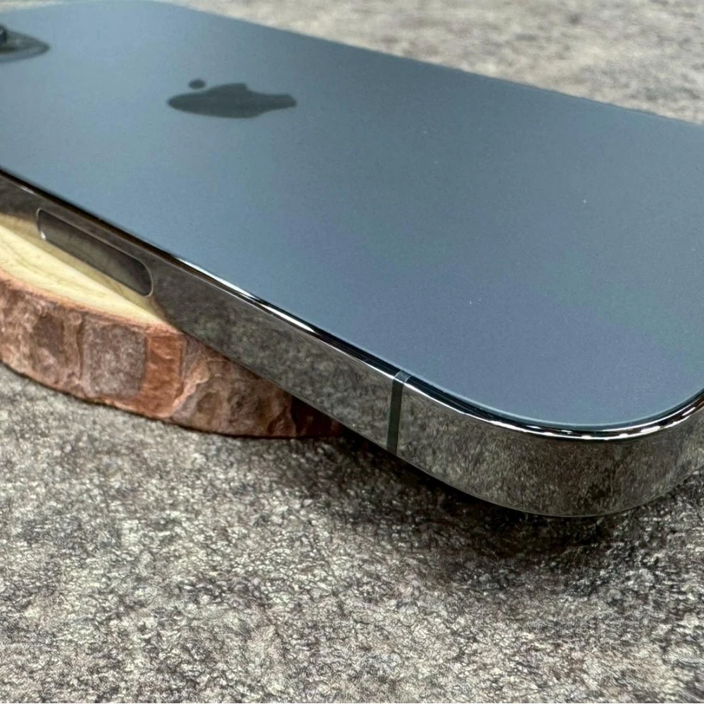 iPhone 12 PRO MAX 128g 黑 電池94% 全機無傷 盒裝有配件