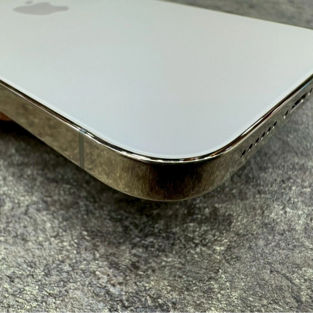 iPhone 12 PRO MAX 128g 金 (更換副廠電池100%)全機無傷 無盒裝有配件