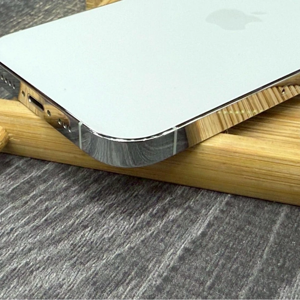 iPhone 14 pro 128g 白 電池100% 無盒裝有配件