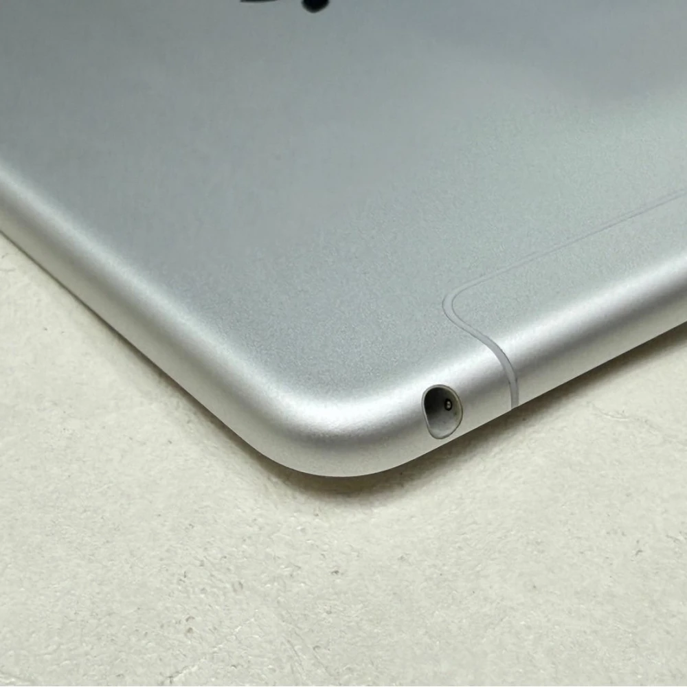IPad MIni5  LTE 256G 銀 可插卡 追劇 上課超方便 無盒裝有配件