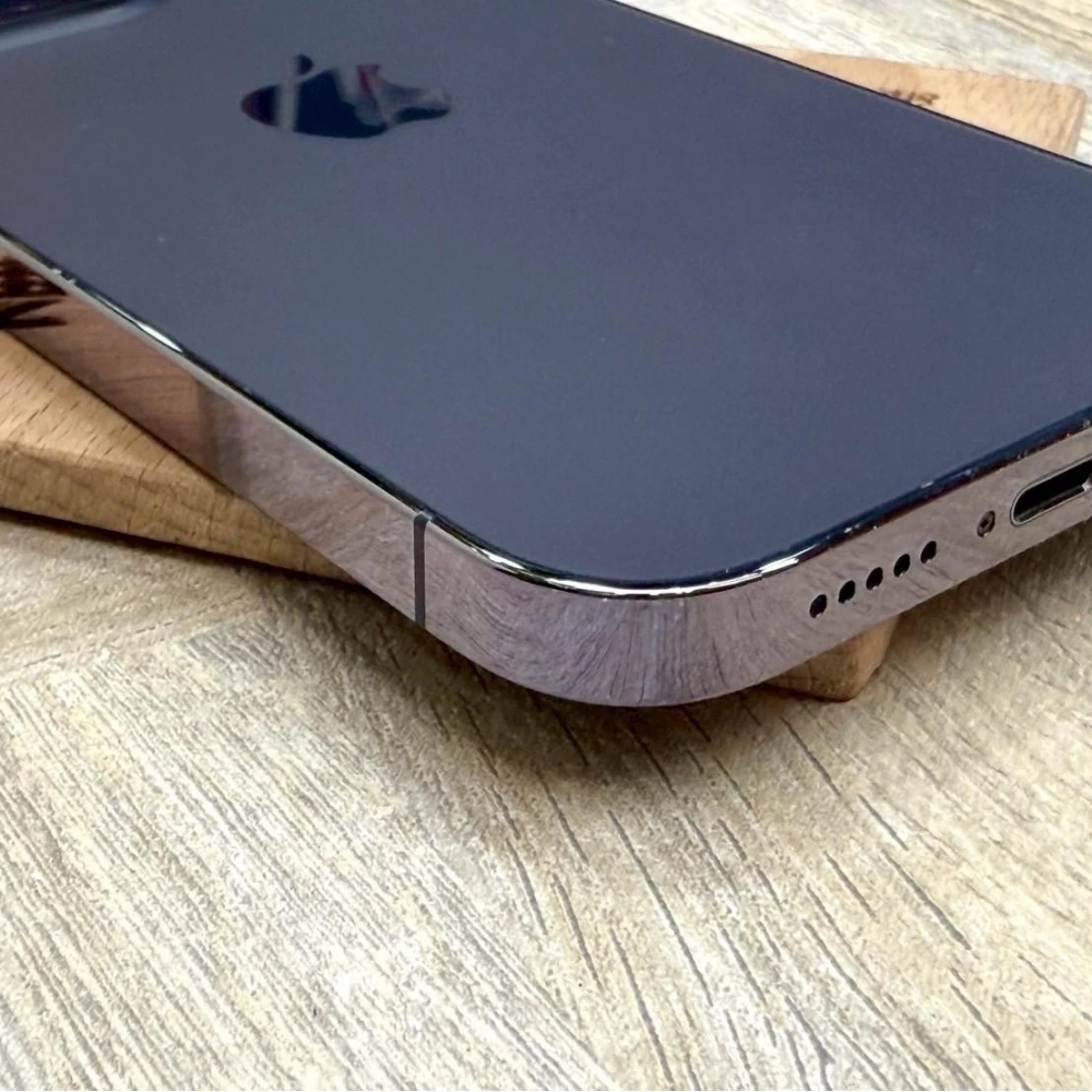 iPhone 14 pro 128g 紫 電池83% 無盒裝有配件