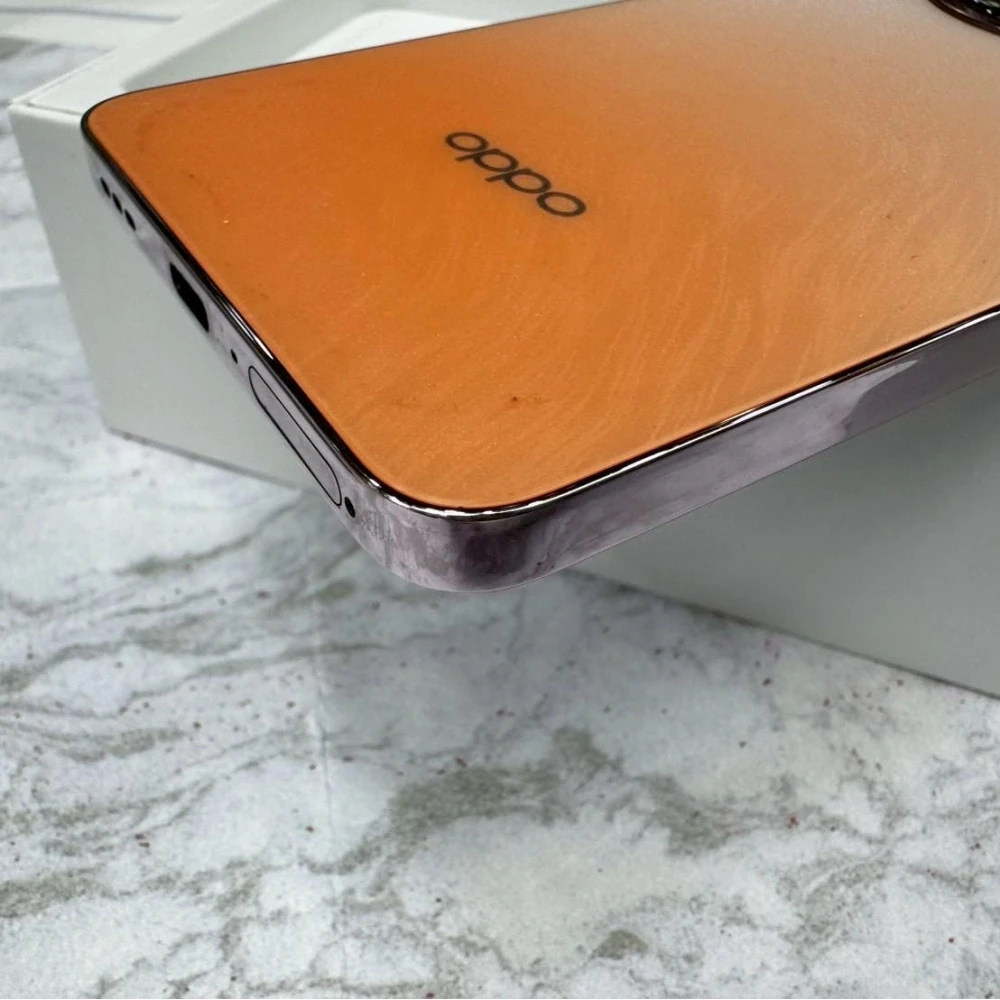 OPPO Reno12 F 5G (12GB/256GB) 橘