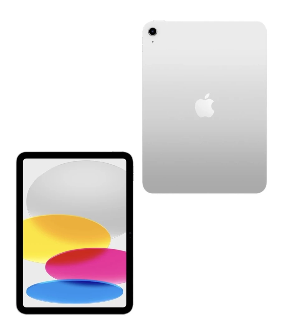 iPad 11 (A16)  128G wifi版 銀 客戶續約用不到 全新未拆封 保固一年 有盒裝有配件
