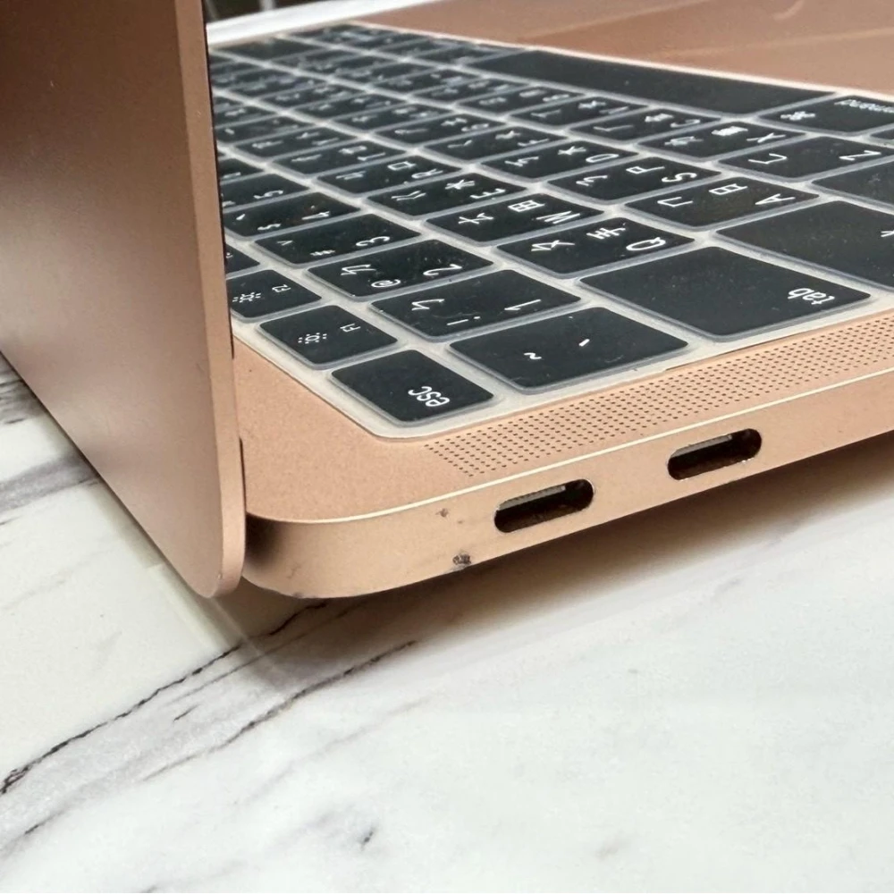 優質中古機 2018年 MacBook Air 13寸 128G 無盒裝有配件