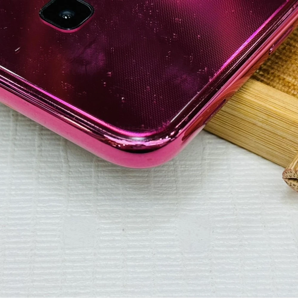 SAMSUN Galaxy J4+ (3+32G) 粉 無盒裝 有配件