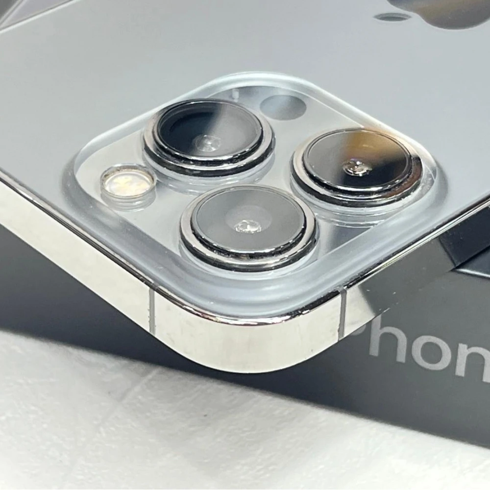 iPhone 13 Pro 128g 黑 電池76% 有盒裝有配件