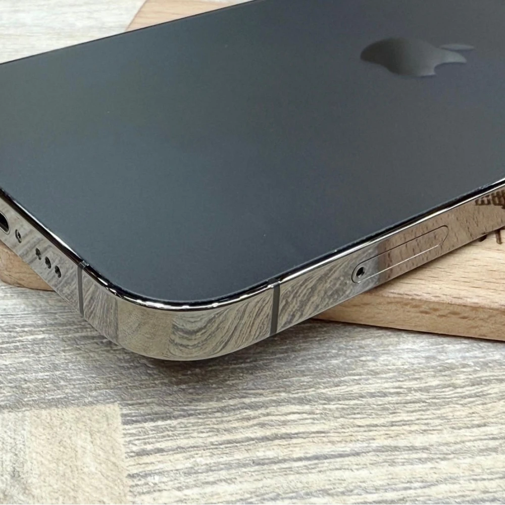 iPhone 12 pro 128g 黑 電池88% 無盒裝有配件