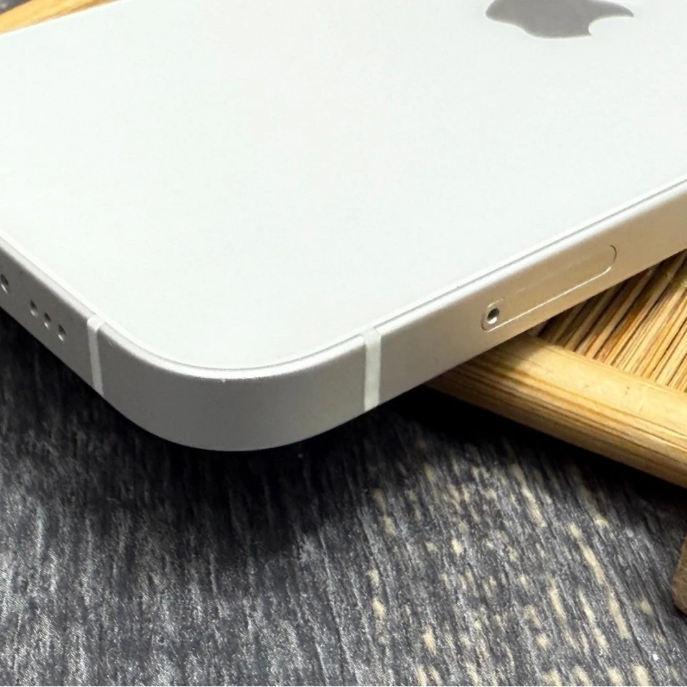 iPhone 12 256g 白 副廠電池100% 無盒裝有配件
