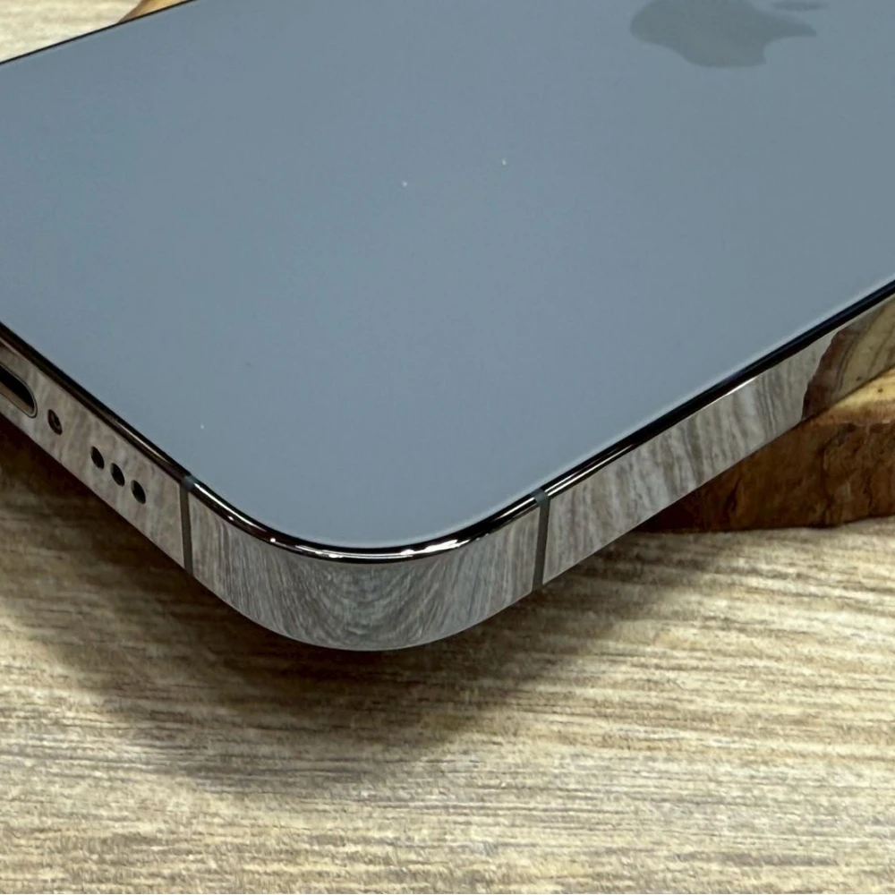 iPhone 13 Pro 128g 藍 電池100% 無盒裝有配件