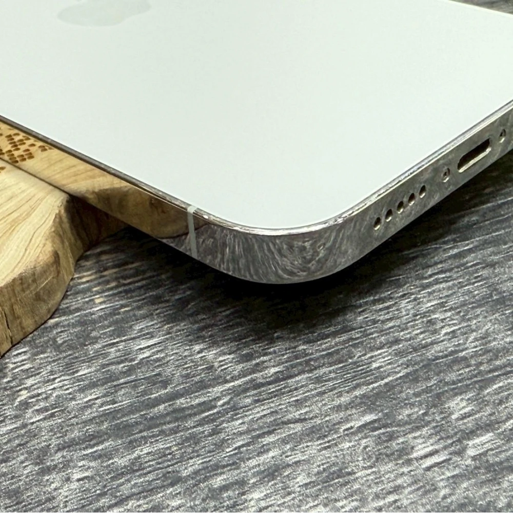 iPhone 12 Pro 256g 金 電池100% 換過原廠螢幕  無臉部識別 無盒裝有配件 